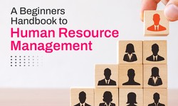 Free Online Human Resources Courses for Beginners - UniAthena