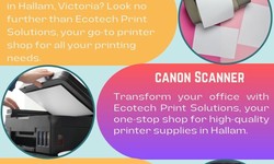 Buy Brother Ink Cartridges Online in Hallam, Victoria | Ecotech Print Solutions