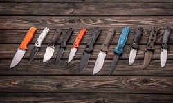 Amazing Things You Should Know About Owning Chris Reeve Knives Canada