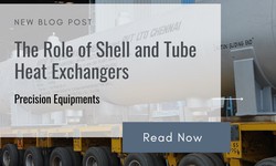 The Future of High Flux Heat Exchangers: Trends Shaping Manufacturing Efficiency