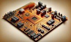 The Future  Growth of India’s PCB Market
