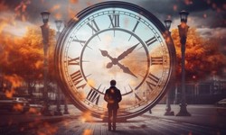 The Infinite Symphony of Time: A Deep Dive into the Enigmatic Depths of How Many Hours Are in a Year
