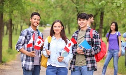 Overseas Education Consultants Services for Study Abroad