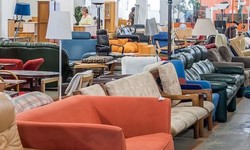 5 Things to Keep in Mind While Purchasing Second Hand Furniture