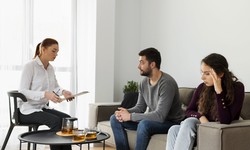 Unveiling the Best Practices for Couples Counseling in Boston