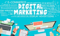 Advantages of outsourcing services for a digital marketing company