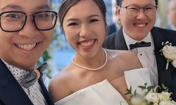 Must-Have Qualities of a Top Toronto Chinese Wedding Officiant