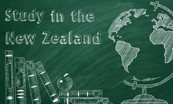 Discovering New Horizons: The Ultimate Guide to Studying in New Zealand