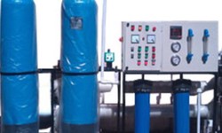 Global Water Solutions provides water softener in Bangalore.
