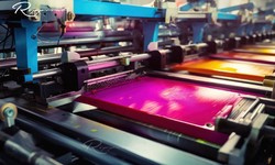 Reviving Creativity: The Art of T-Shirt Screen Printing with RIPPrint