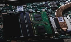 Desktop Motherboard Repair Service: Restoring Desktop Performance