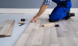 10 Ways A Flooring Contractor Can Quiet Squeaky Hardwood Floors