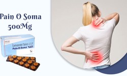 How effective is Pain O Soma 500 in managing your pain?