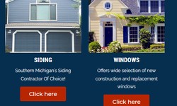 Navigating Battle Creek's Roofing Landscape: Finding the Right Roofing Company!