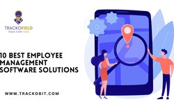 Overview of the 10 Best Employee Management Software Solutions