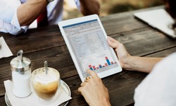 The Role of Analytics Software in Restaurant Revenue Growth