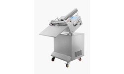 Revolutionize Your Packaging Process with a Vacuum Packing Machine Singapore