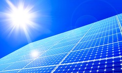 The Ultimate Guide to Solar Panels: Harnessing the Power of the Sun