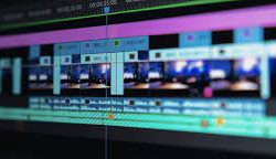 Mastering Video Editing: Crafting Custom Transitions and Effects
