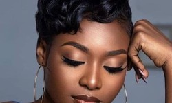 Short Black Wigs: The Secret Weapon in Your Style Arsenal