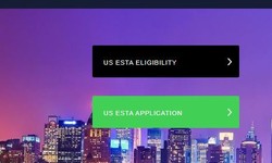 United States American ESTA Visa Service Online - USA Electronic Visa Application Online  - US visa applicationem Nullam centrum.