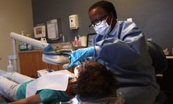 What is a simple Dental Care routine? [A 2024 Guide]