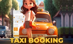 What Makes a Mobile App Essential for Your Taxi Business