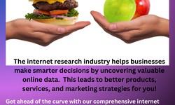 The Rise of Data Research Companies: Demystifying the Market Landscape