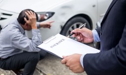 Seven Benefits of Commercial Vehicle Motor Insurance Policies