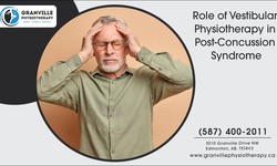 When Vestibular Physiotherapy is a Crucial Component of Post-Stroke Rehabilitation