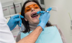 Your Guide to Oral Health: General Dentistry Services in Medford