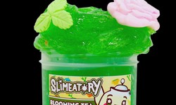 Slime Shop Showdown: Which Slimes Are Worth Your Money?