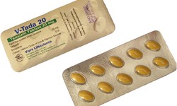 Tadora 20 Your Solution for Mild to Moderate Erectile Dysfunction