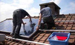 Things To Consider While Choosing Solar Energy Equipment Supplier