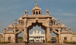 Best Places to Visit in Bhuj: Your Top 10 Tourist Destinations