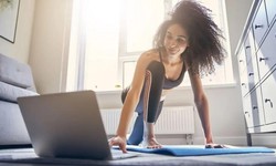 Achieve Your Fitness Goals with an Online Personal Trainer