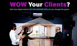 Want To wow clients ? Hypervision