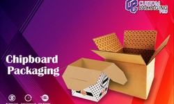 Enable Extensive Usage of Chipboard Packaging for Benefits