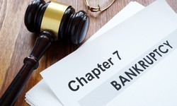 Solving Financial Woes: How a Chapter 7 Attorney Can Help