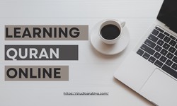 Embrace the Digital Era: Learning Quran Online
