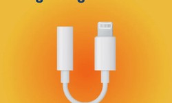 Unlocking Seamless Connectivity: Lightning Connector for iPhone - A Comprehensive Guide