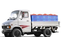 Popular Tata Tipper and Trucks in India