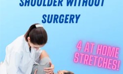 How to Treat Frozen Shoulder Without Surgery