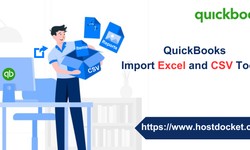 How to Import Excel and CSV Toolkit in QuickBooks?