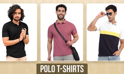 The Ultimate Buying Guide for Polo T-Shirts in 2024