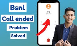 Why is my BSNL outgoing call not working?