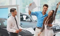 What Factors Influence the Pricing at Used Car Dealerships?