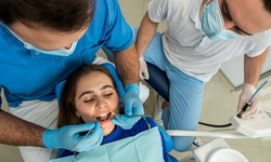Root Canal Relief: Finding Quality Care in Medford