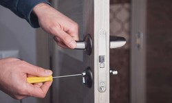 Your Trusted Partner for Fast and Reliable Locksmith Services in South West London