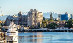 Unlocking Permanent Residency :  Your Guide to Canada, Australia, and New Zealand
